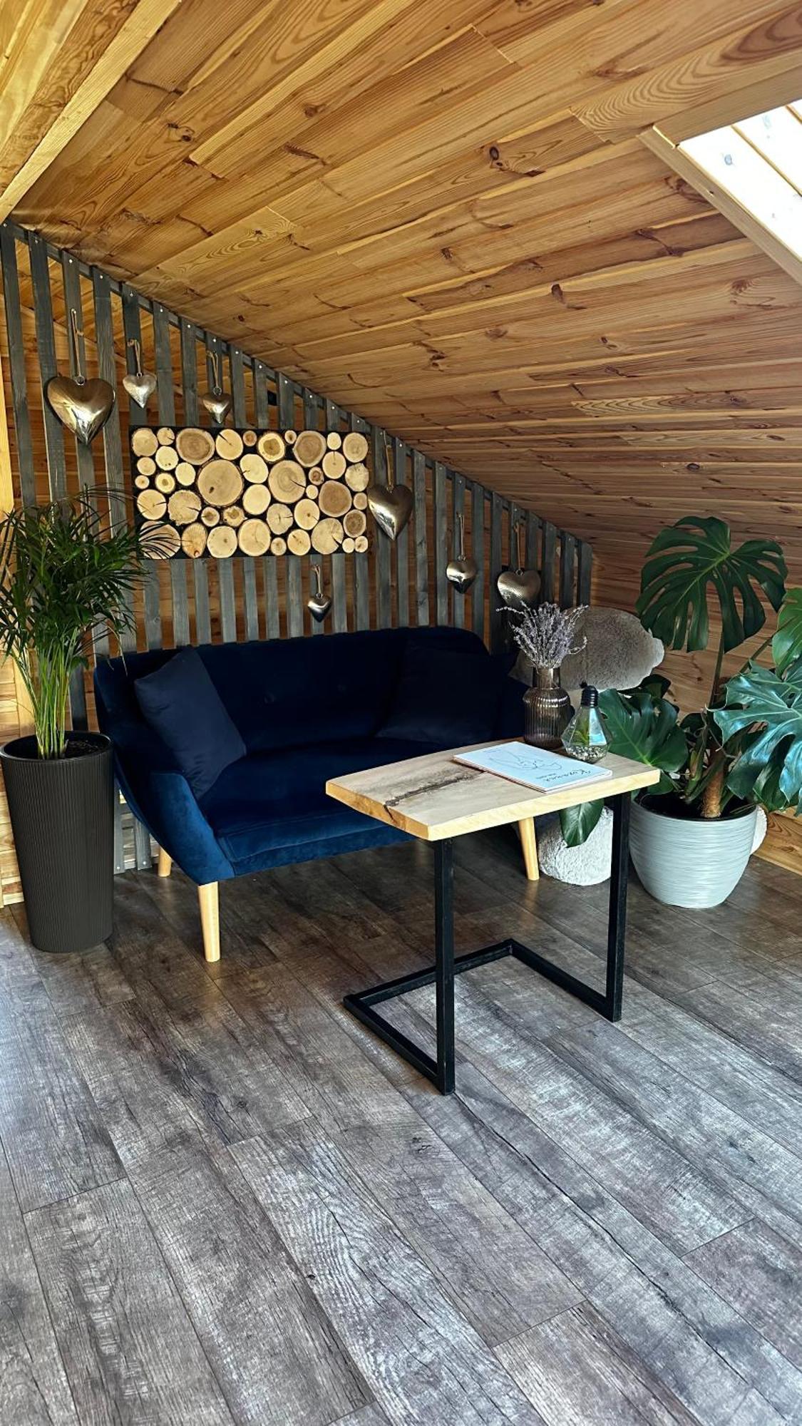 Карпатське Hygge Котедж Для Двох З Чаном-Джакузі У Горах سلافسكي المظهر الخارجي الصورة